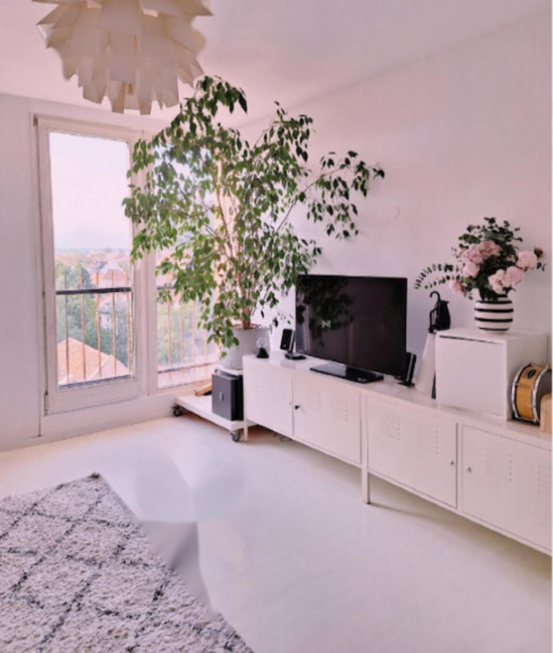 Piso en Liubliana, Eslovenia, 55 m² - imagen 9