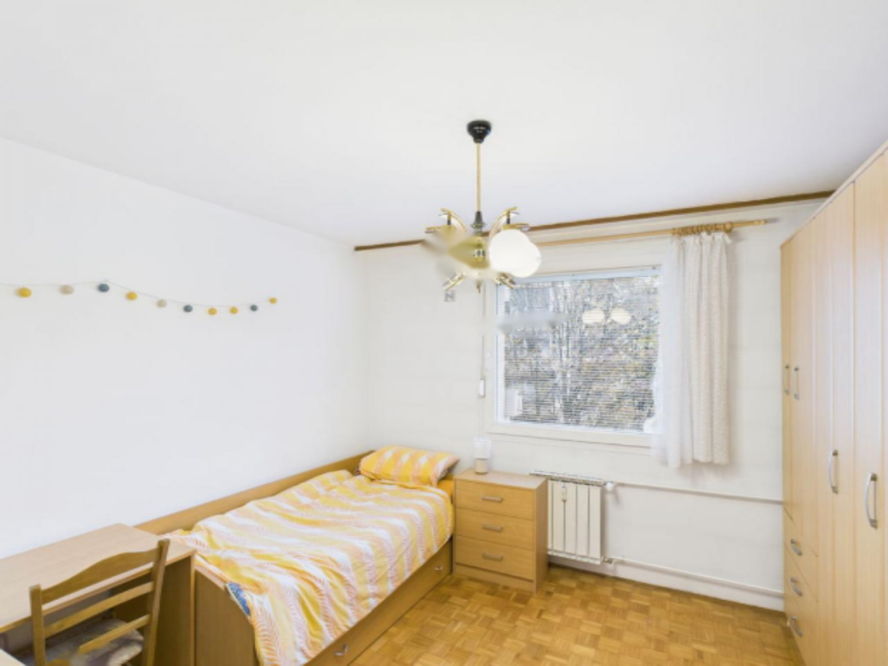 Piso en Liubliana, Eslovenia, 79 m² - imagen 9