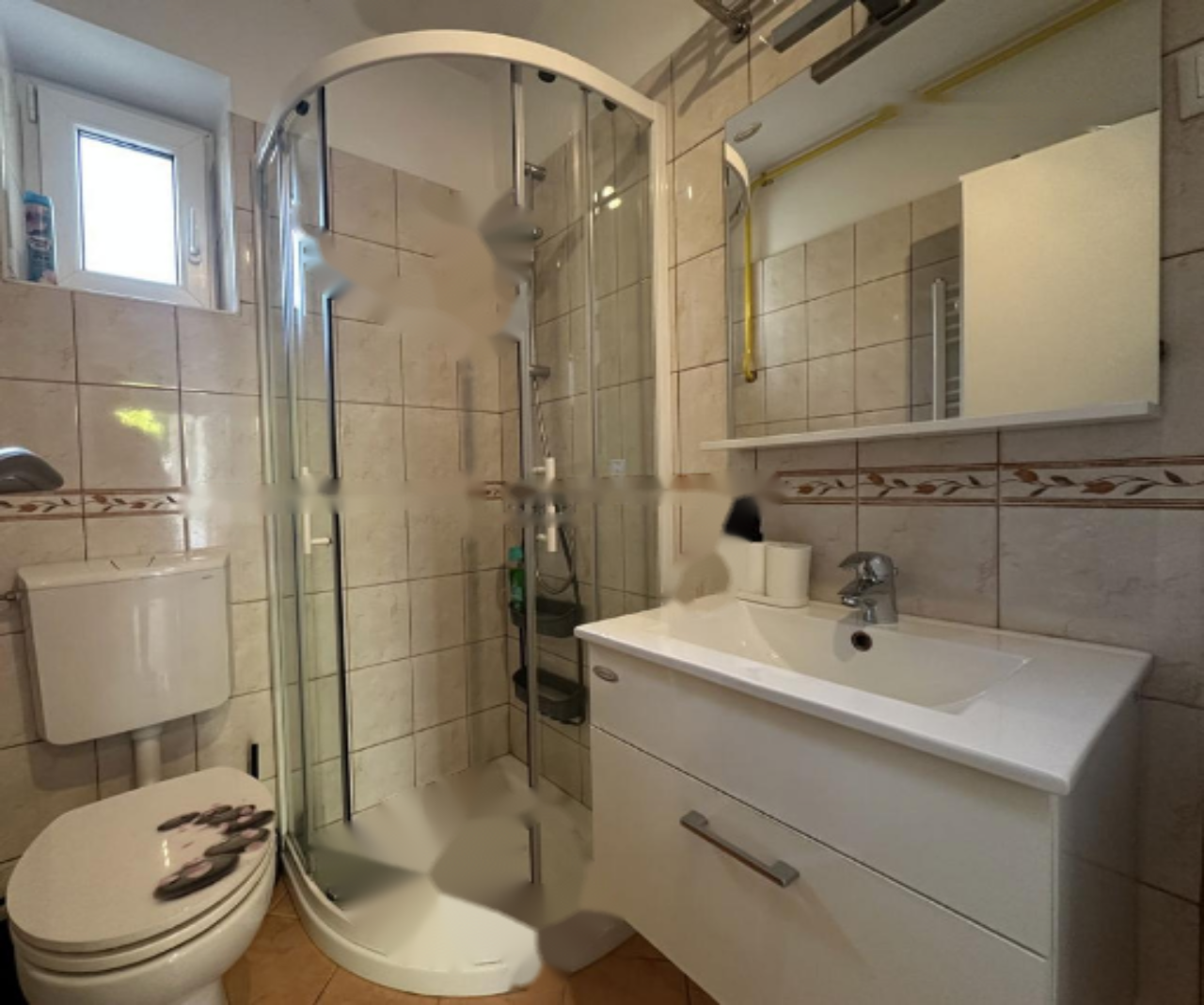 Haus in Ljubljana, Slowenien, 63 m² - Foto 9