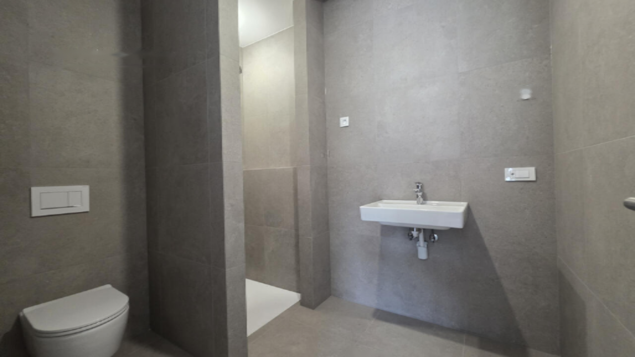 Piso en Liubliana, Eslovenia, 119 m² - imagen 9