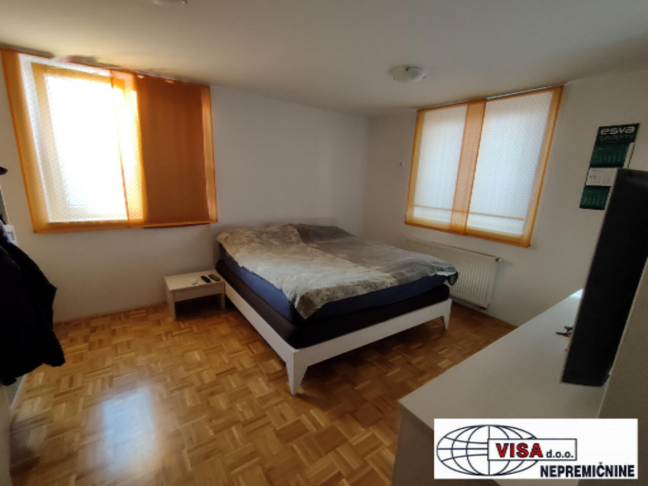 Appartamento a Lubiana, Slovenia, 115 m² - foto 10
