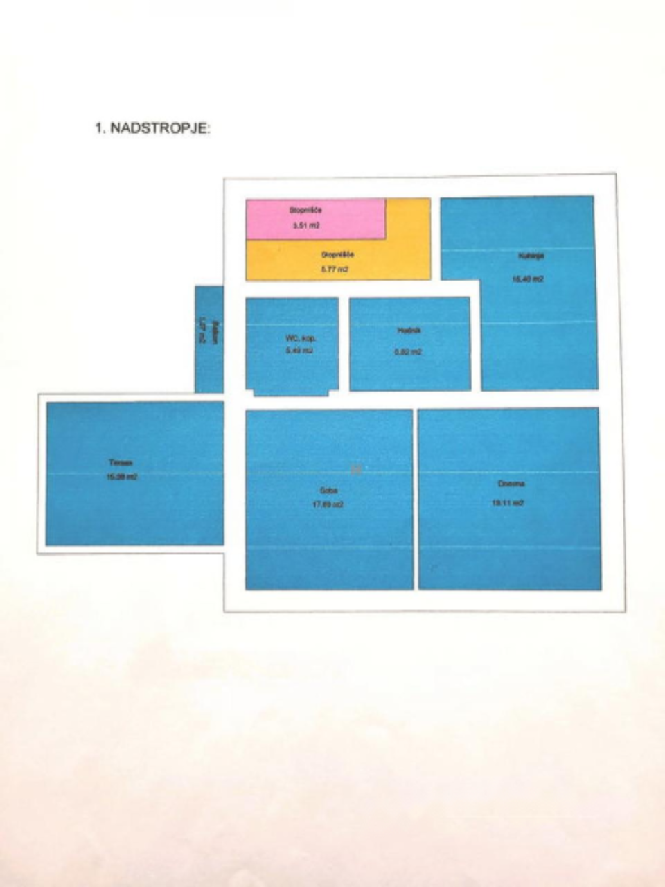 House in Ljubljana, Slovenia, 338 m² - picture 10