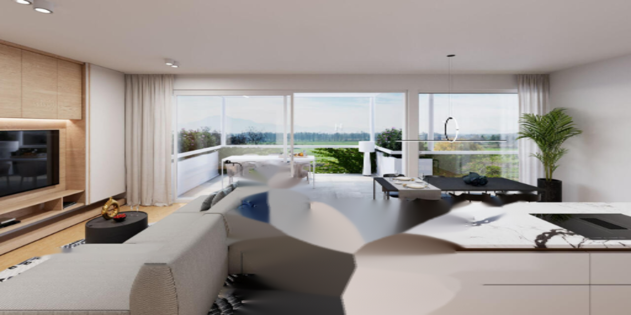 Flat in Ljubljana, Slovenia, 183 m² - picture 10