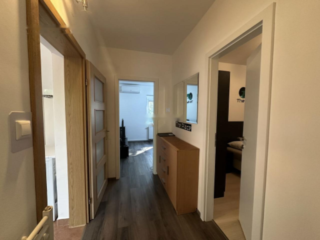 Haus in Ljubljana, Slowenien, 63 m² - Foto 10