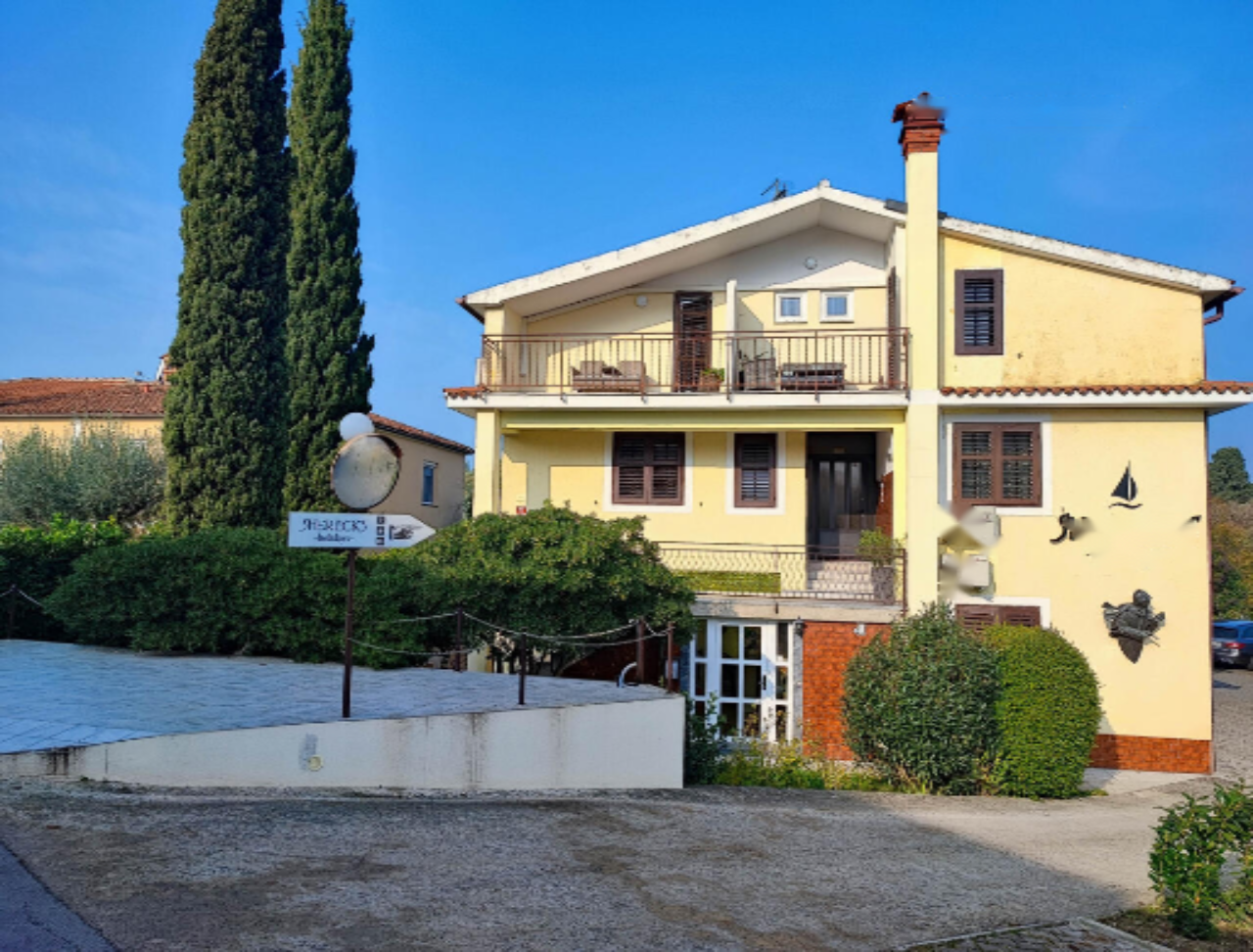 Haus in Portorož, Slowenien, 401 m² - Foto 11