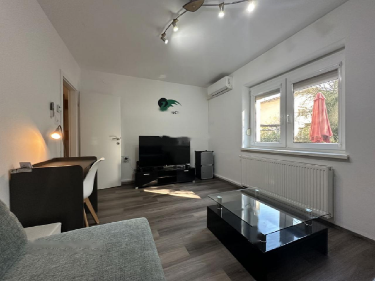 Haus in Ljubljana, Slowenien, 63 m² - Foto 11