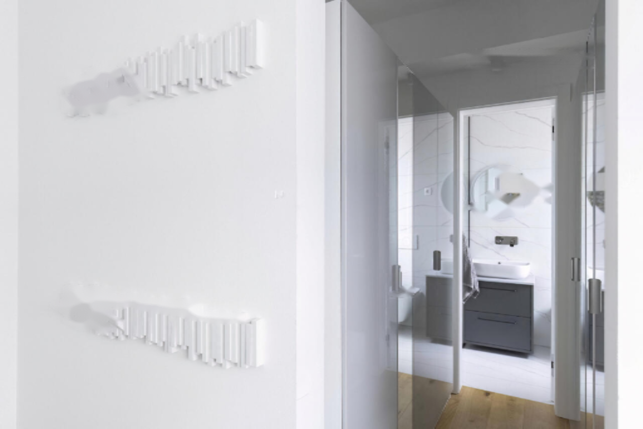 Piso en Liubliana, Eslovenia, 112 m² - imagen 11