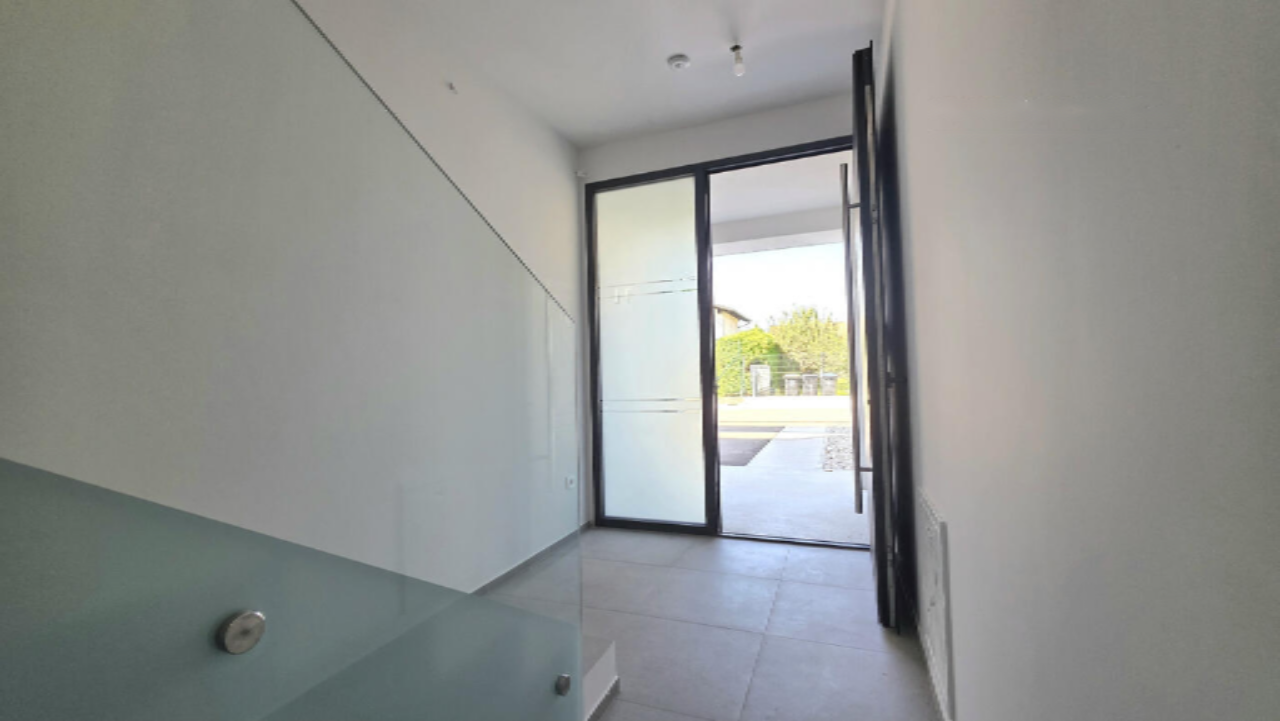 Piso en Liubliana, Eslovenia, 119 m² - imagen 11