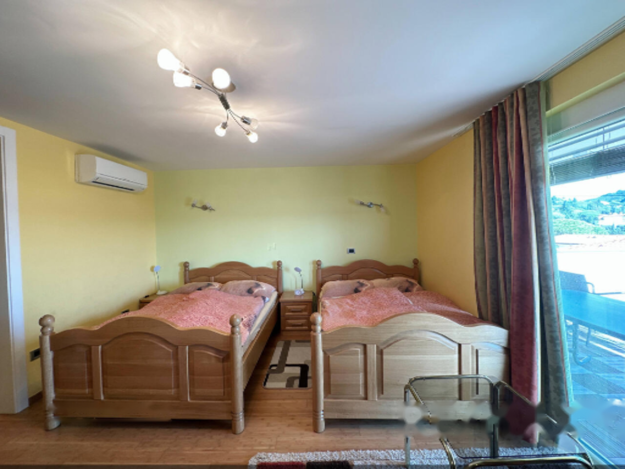 Casa en Portorož, Eslovenia, 134 m² - imagen 11