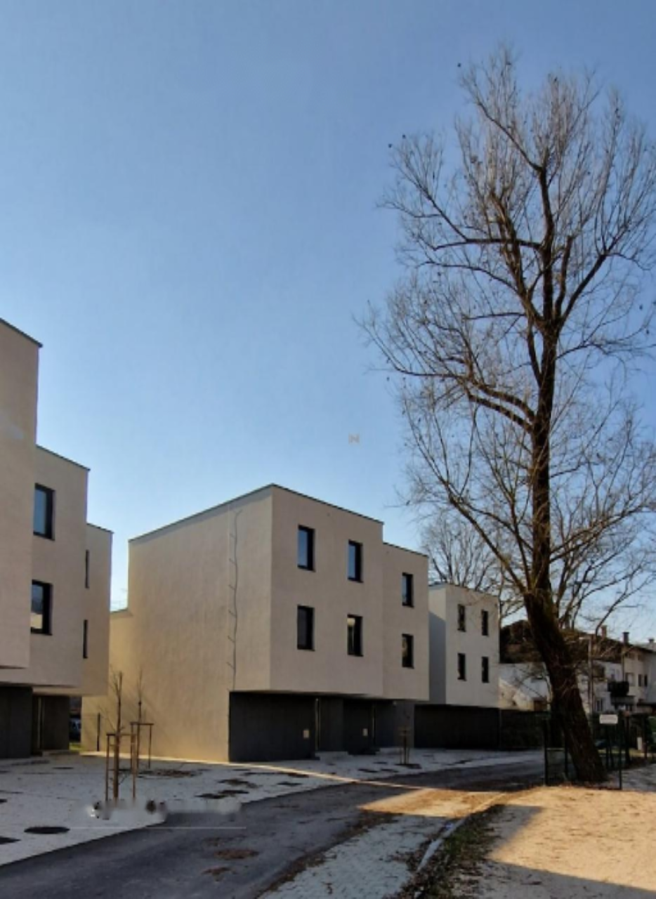 Haus in Ljubljana, Slowenien, 208 m² - Foto 13