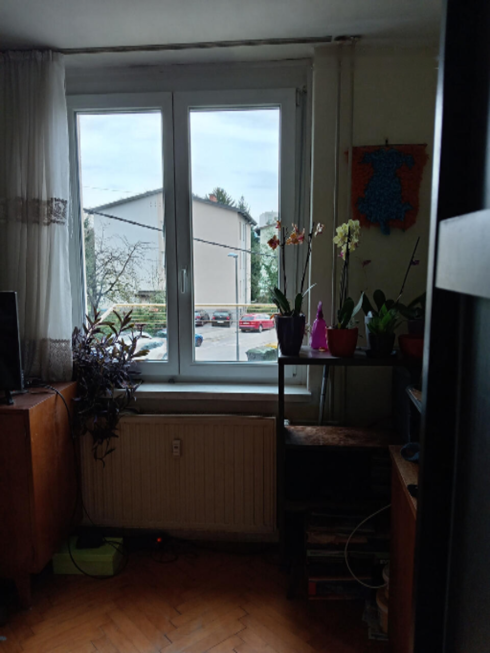Flat in Ljubljana, Slovenia, 40 m² - picture 13