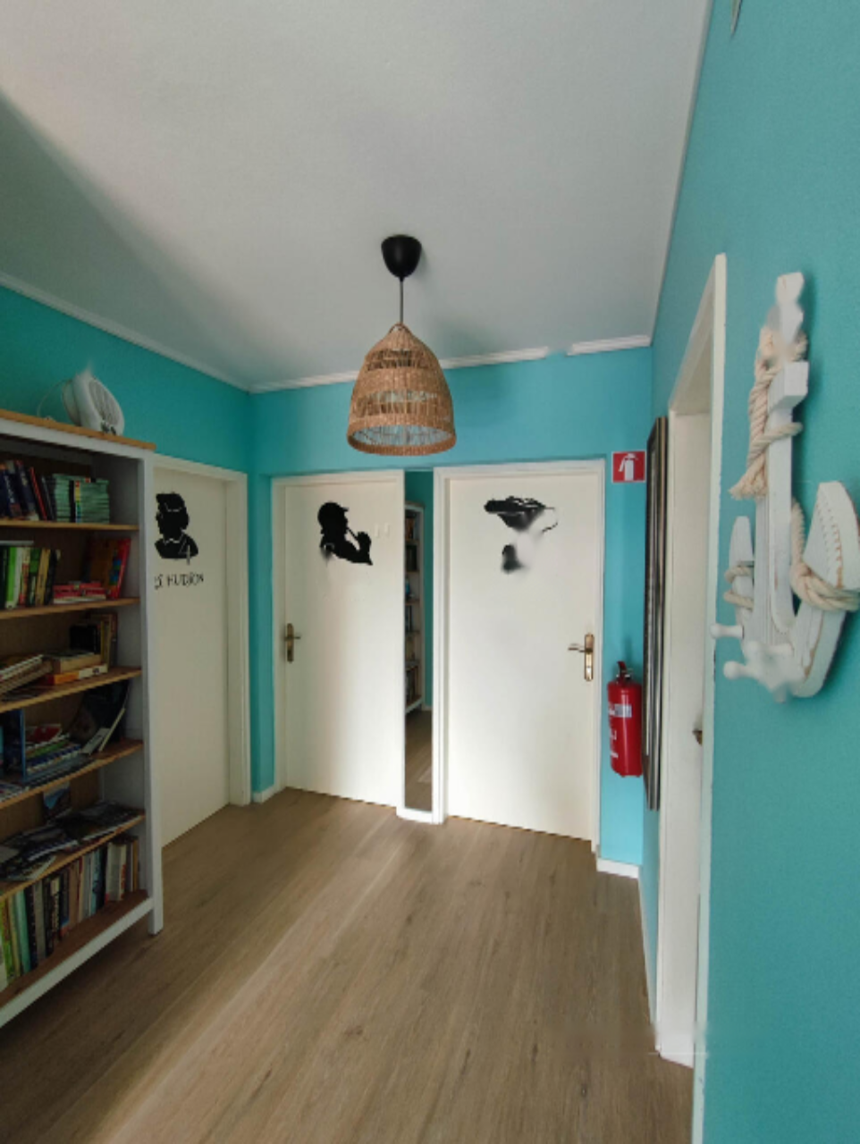 Haus in Portorož, Slowenien, 401 m² - Foto 13