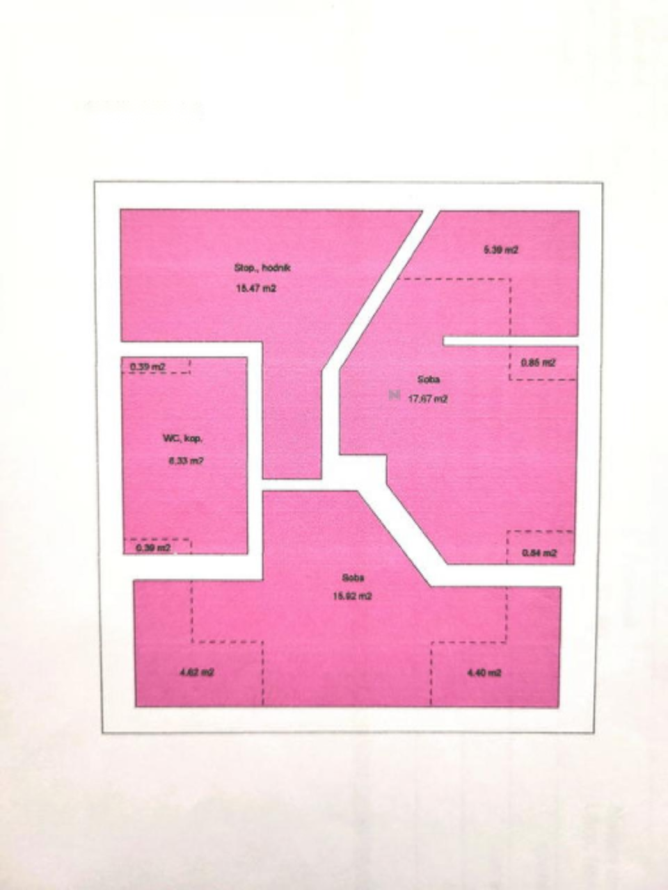 House in Ljubljana, Slovenia, 338 m² - picture 13