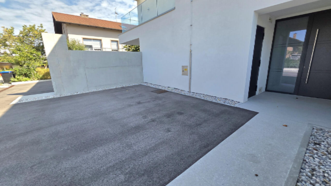 Piso en Liubliana, Eslovenia, 119 m² - imagen 13