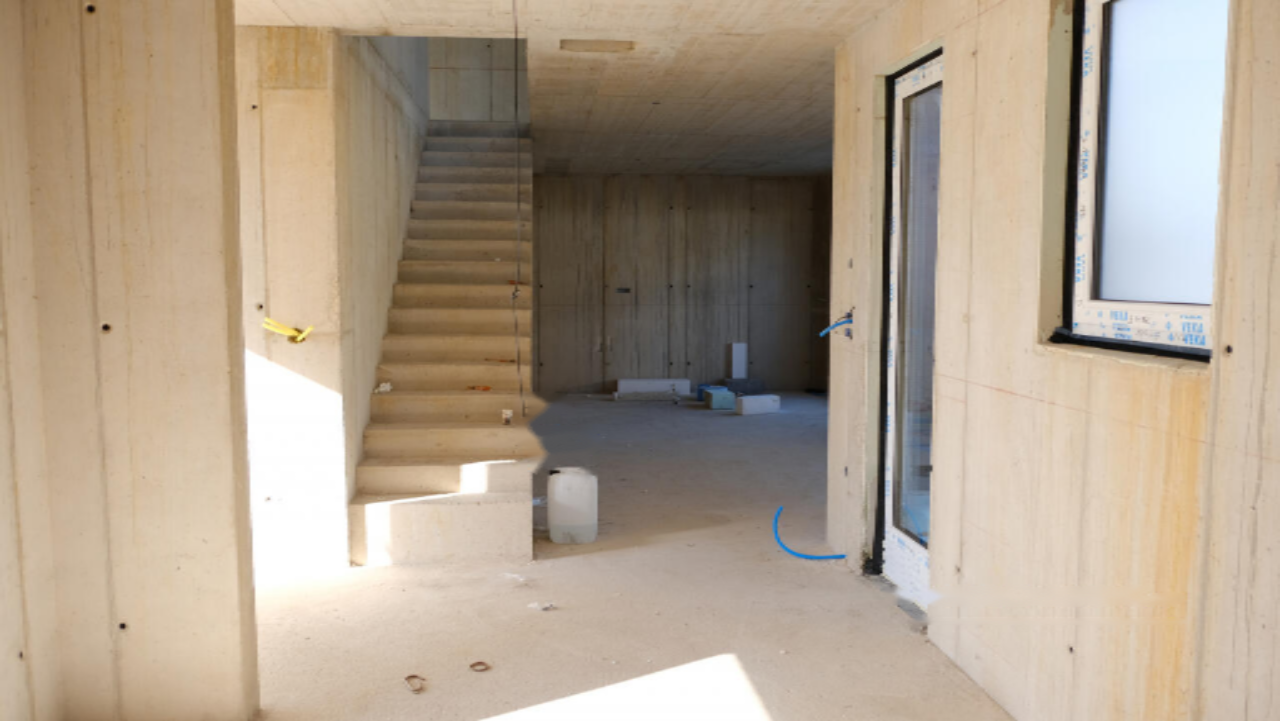 Casa en Liubliana, Eslovenia, 149 m² - imagen 13