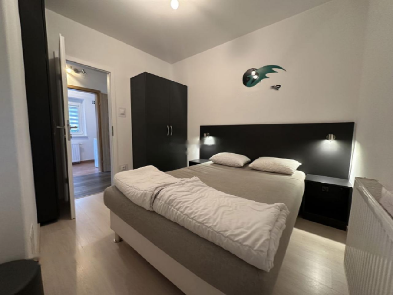 Haus in Ljubljana, Slowenien, 63 m² - Foto 14