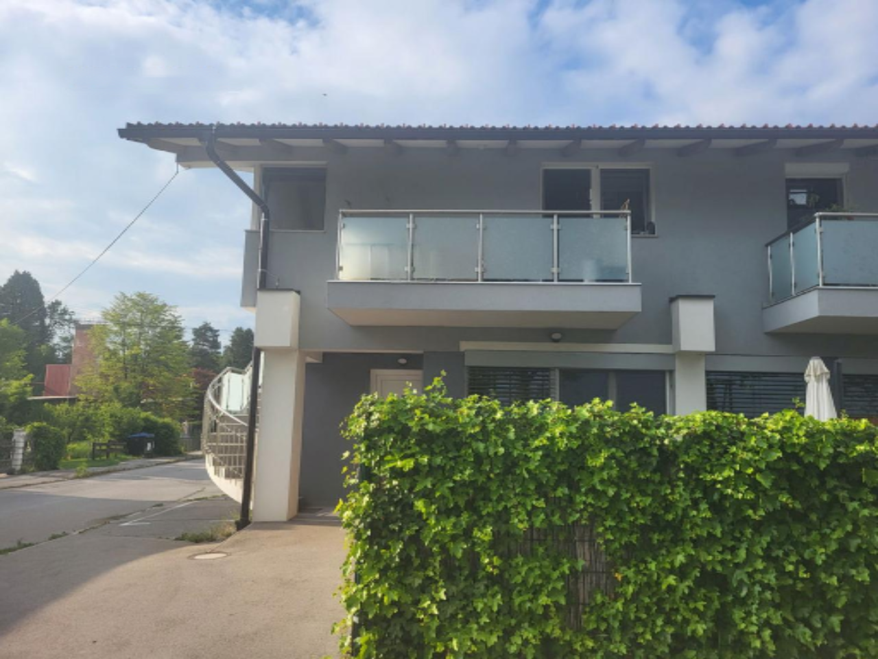 Piso en Liubliana, Eslovenia, 79 m² - imagen 14