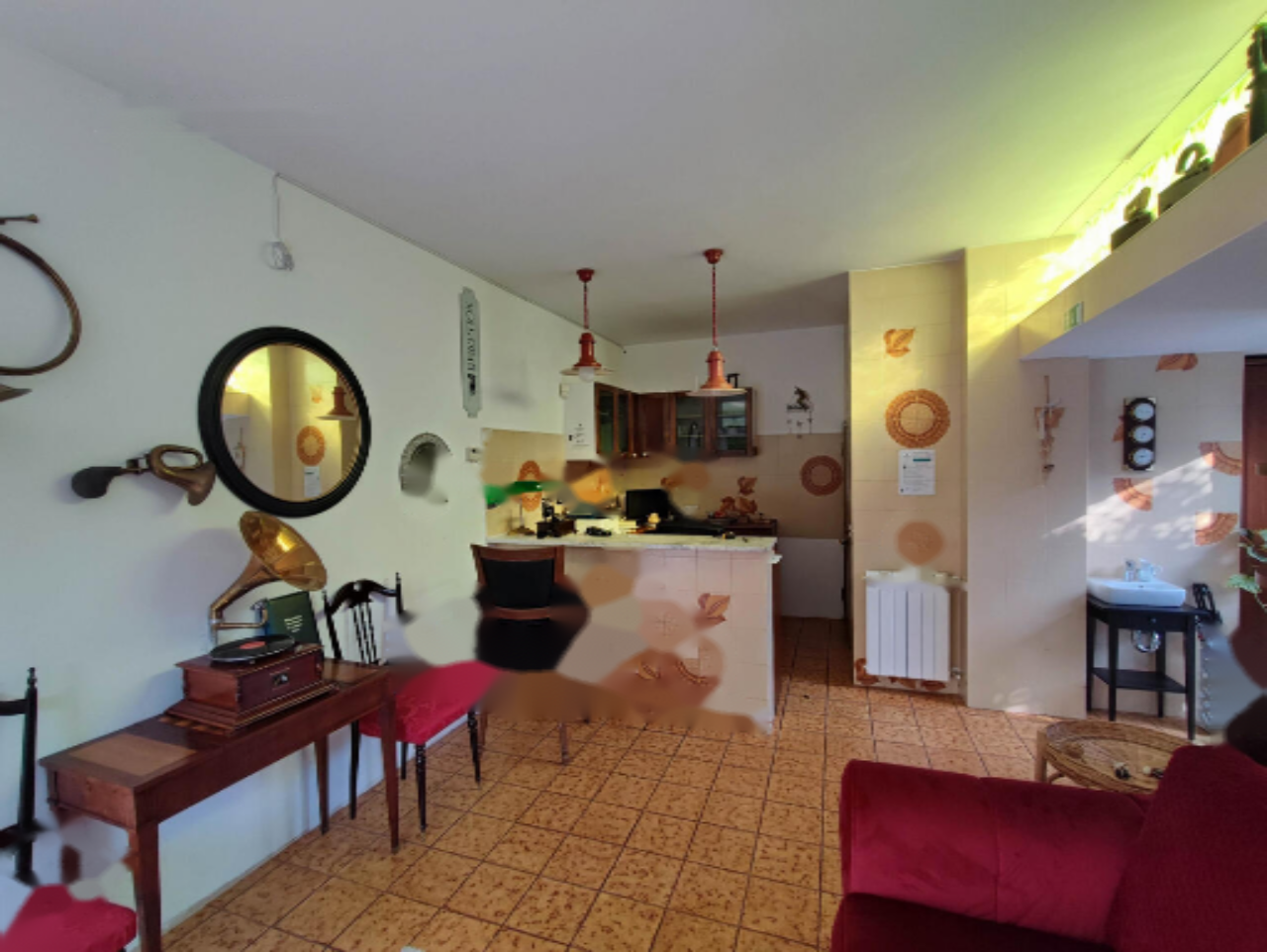 Haus in Portorož, Slowenien, 401 m² - Foto 14