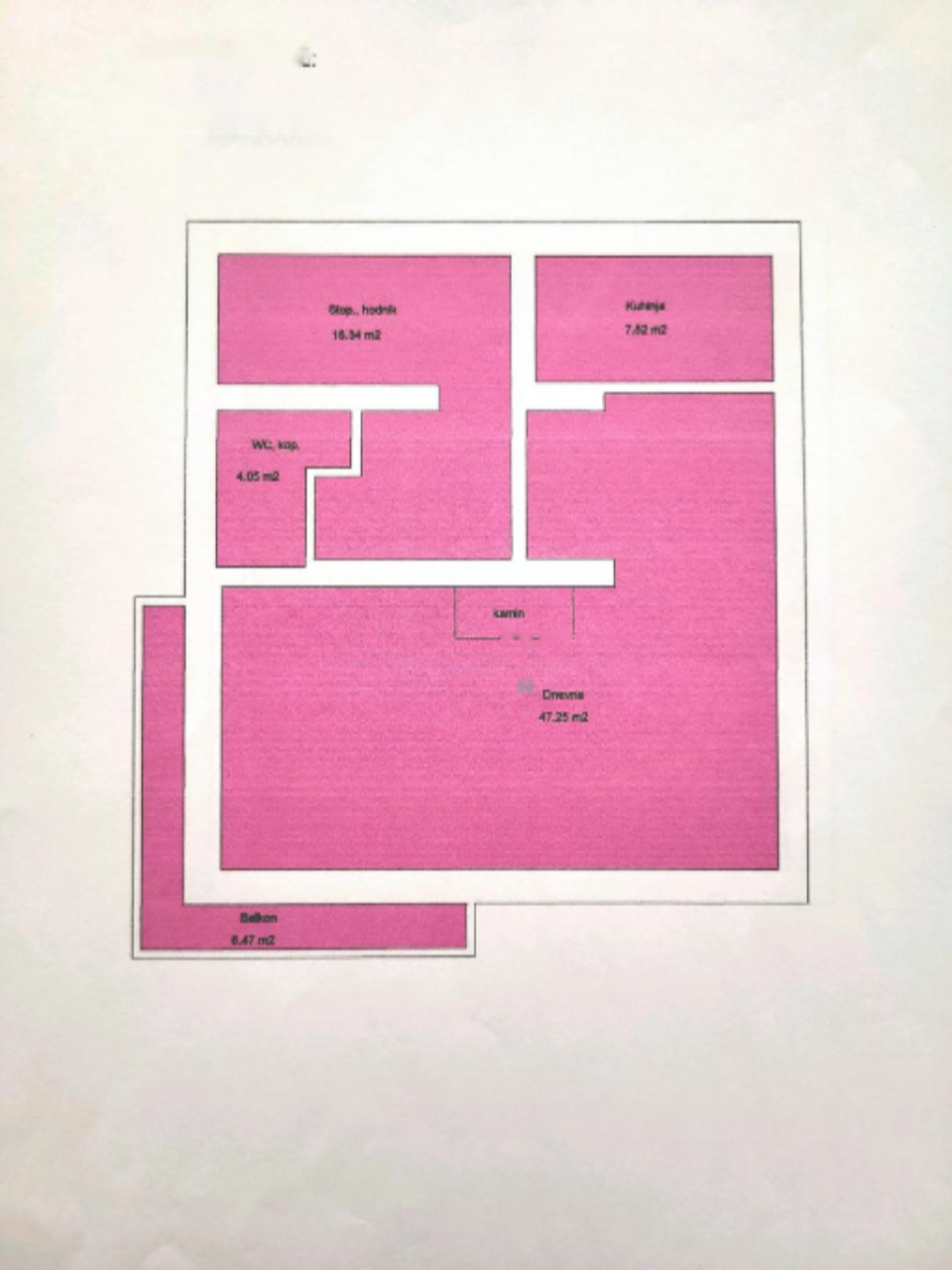 House in Ljubljana, Slovenia, 338 m² - picture 14