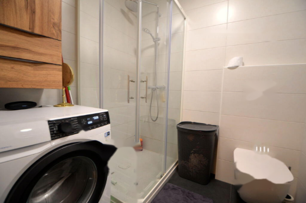 Wohnung in Ljubljana, Slowenien, 45 m² - Foto 14