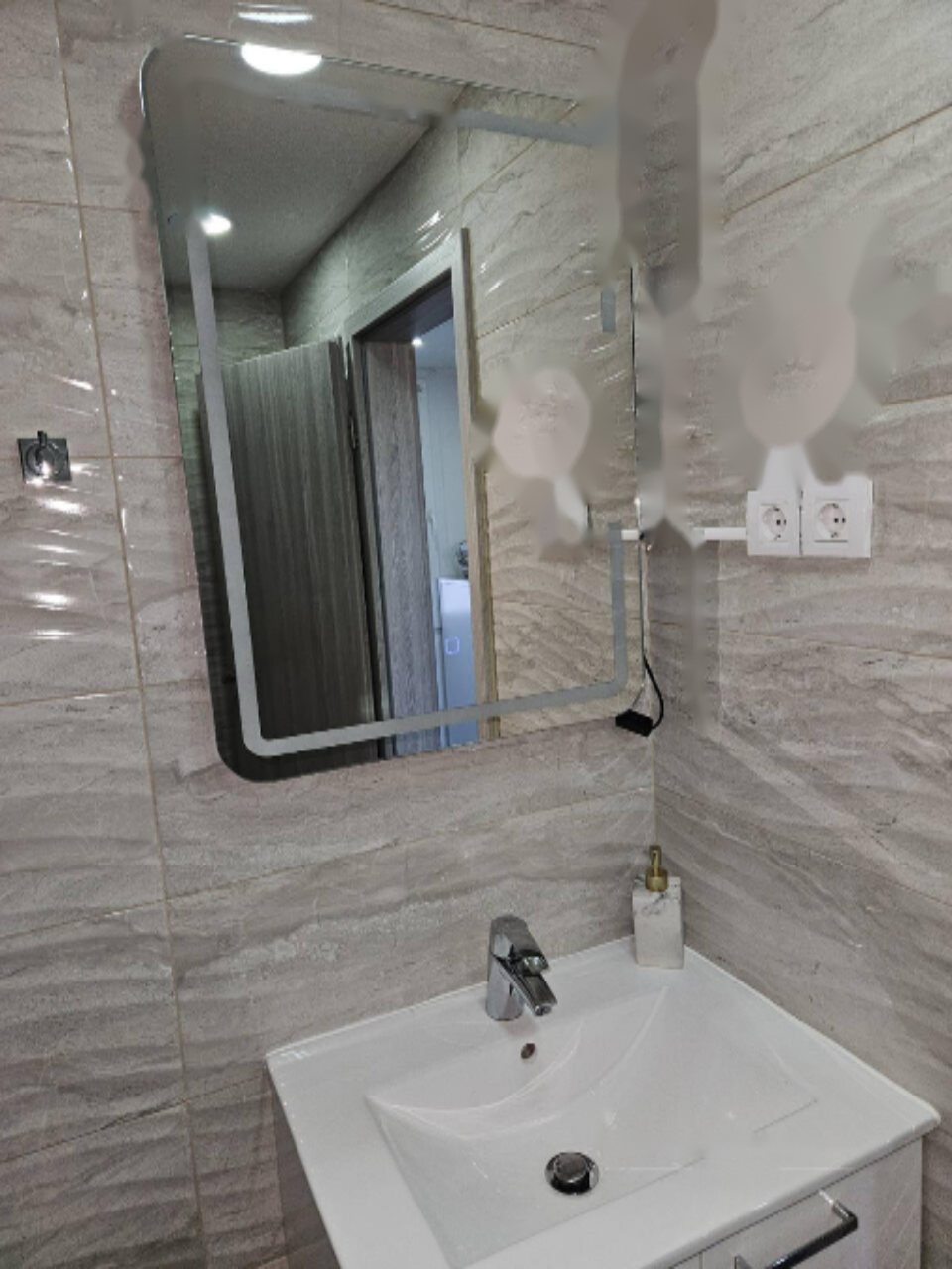 Piso en Liubliana, Eslovenia, 47 m² - imagen 14