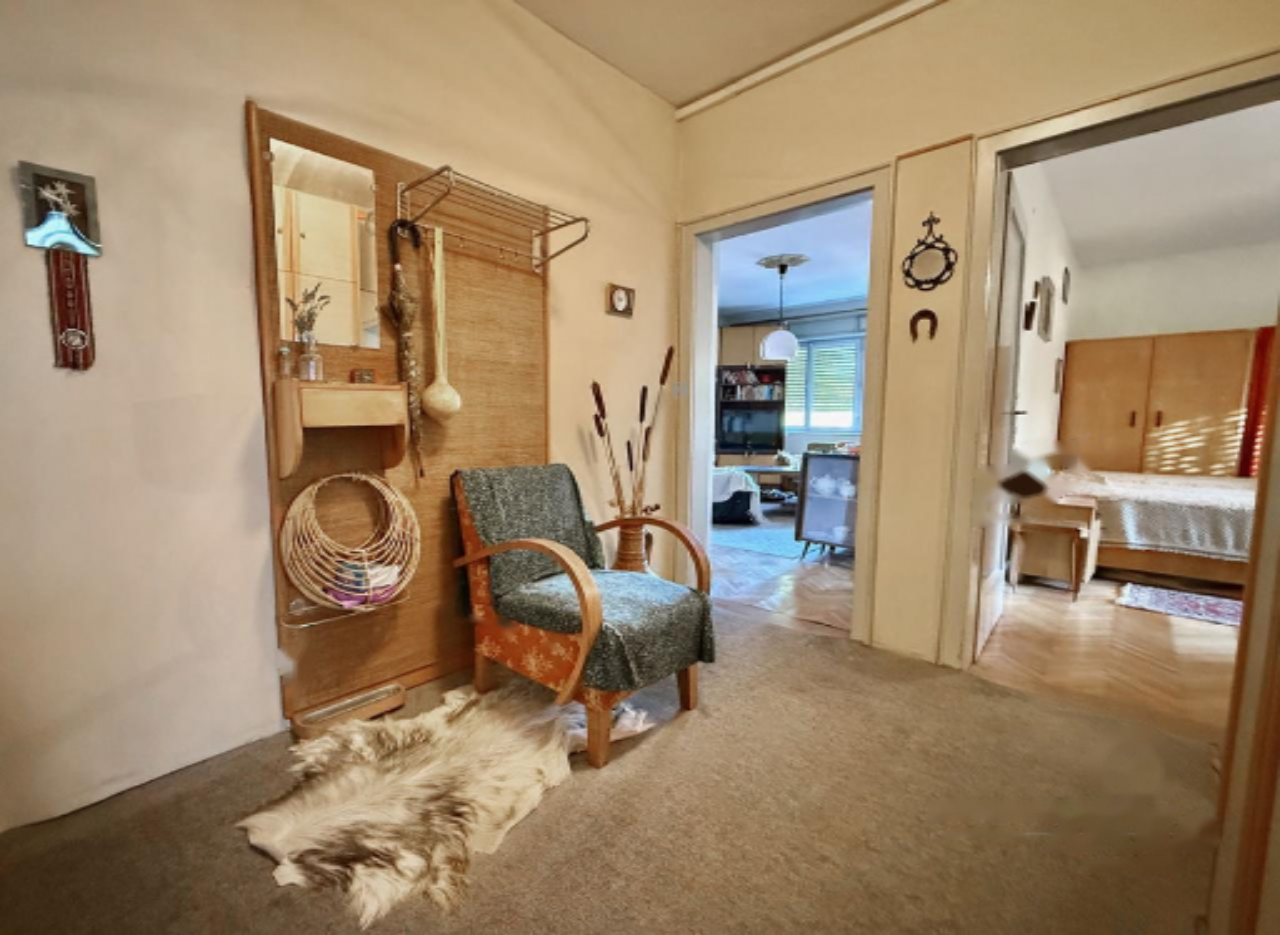 Piso en Koper, Eslovenia, 83 m² - imagen 15