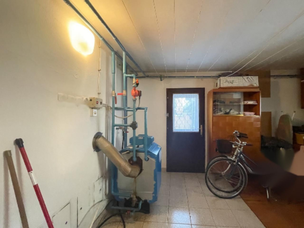 House in Ljubljana, Slovenia, 201 m² - picture 15