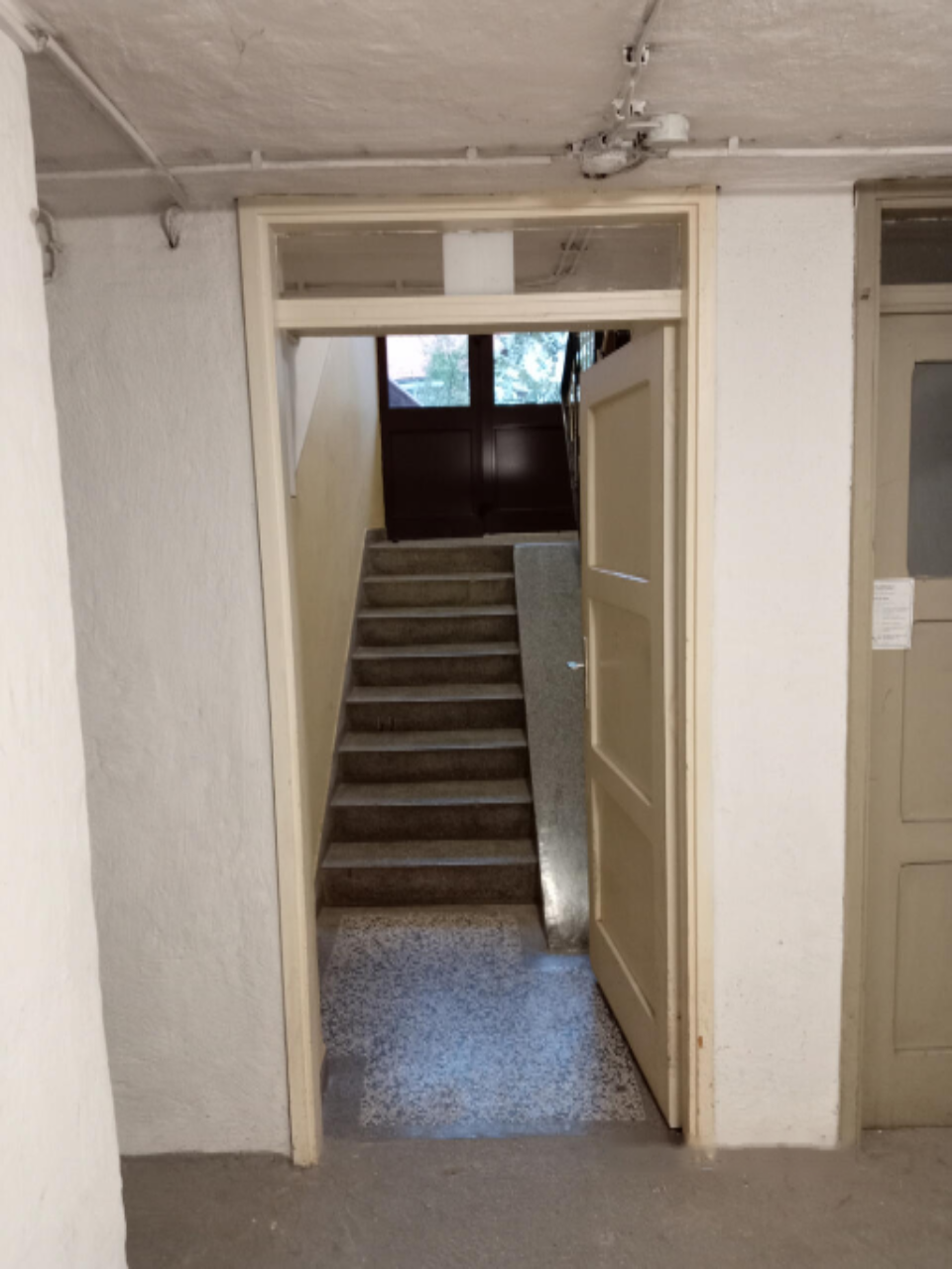 Flat in Ljubljana, Slovenia, 40 m² - picture 15