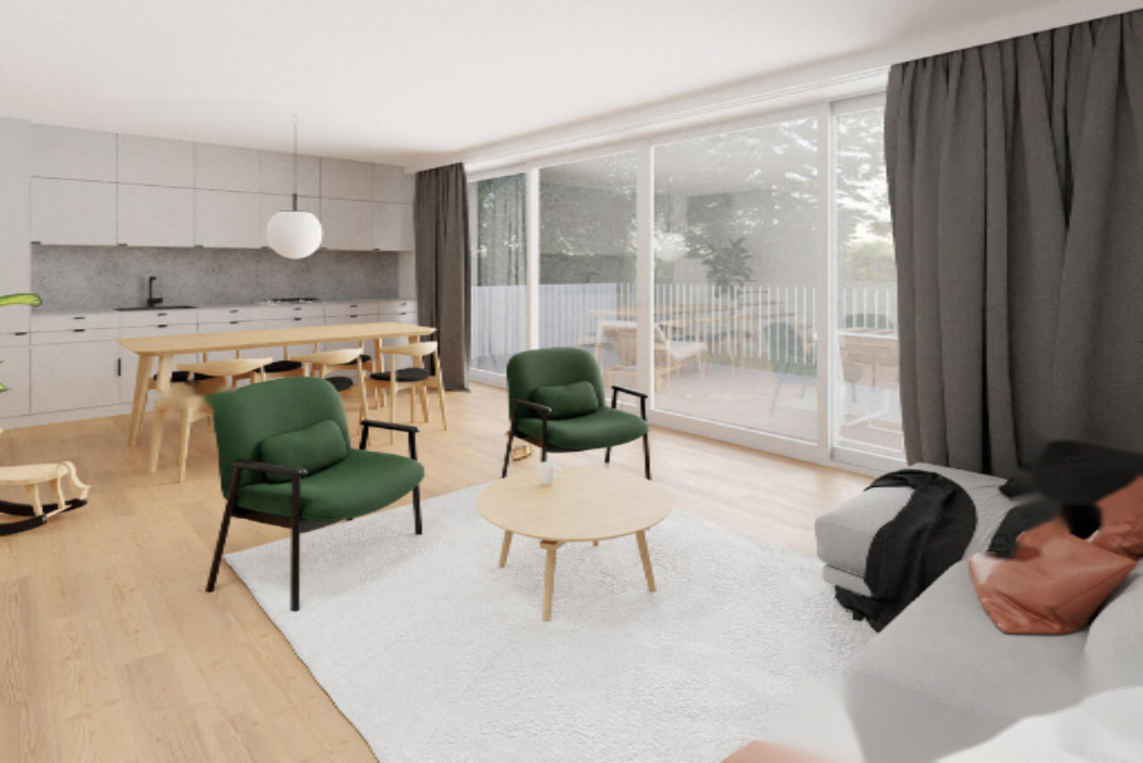 Casa en Liubliana, Eslovenia, 175 m² - imagen 14