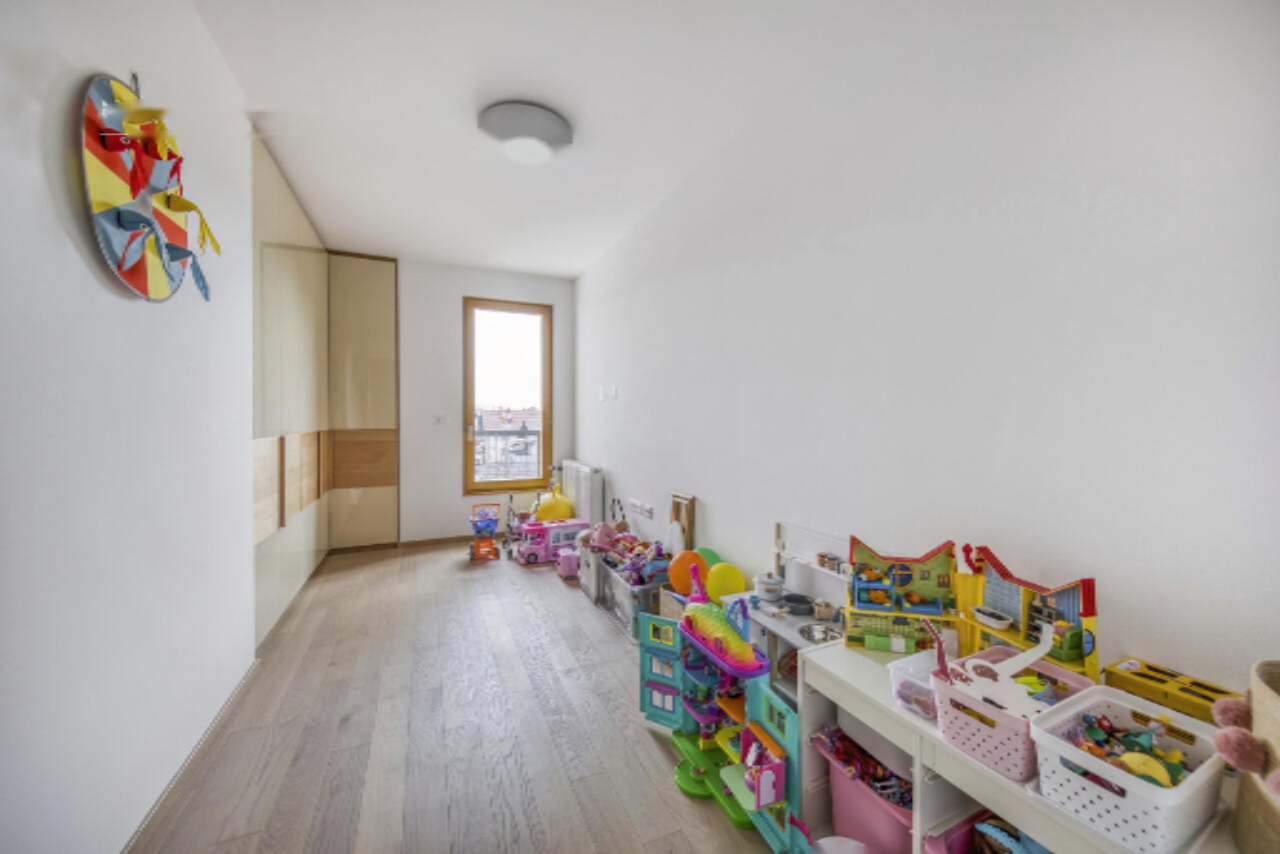 Flat in Ljubljana, Slovenia, 202 m² - picture 15