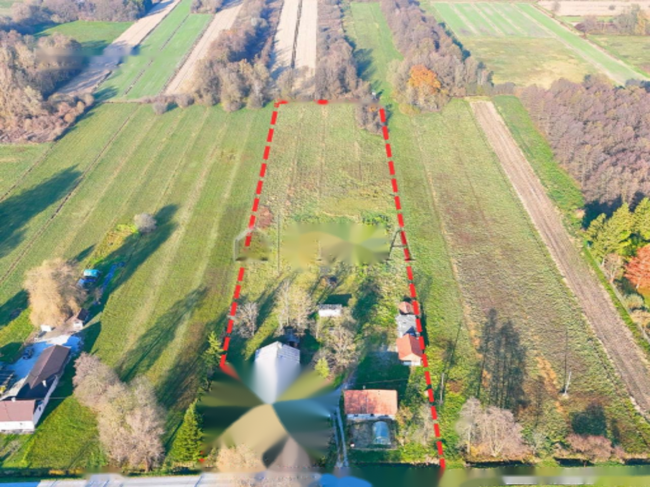 Terreno a Lubiana, Slovenia, 11 473 m2 - foto 15