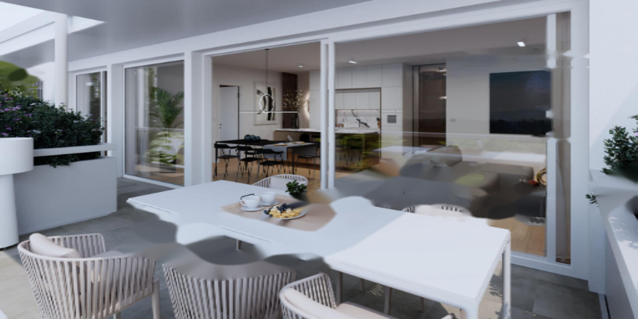 Appartement à Ljubljana, Slovénie, 180 m² - image 16