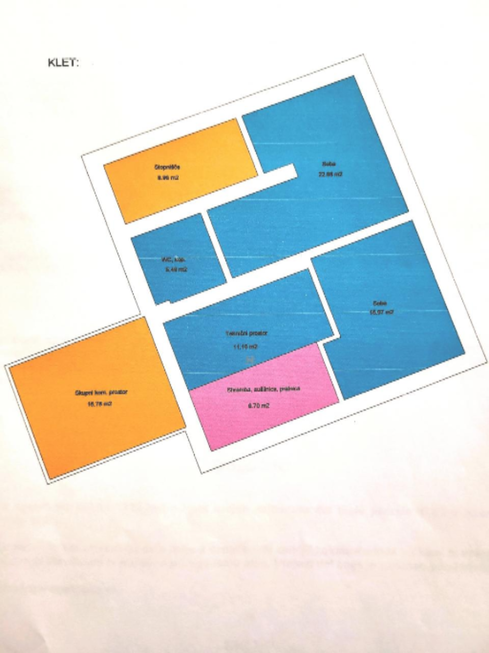 House in Ljubljana, Slovenia, 338 m² - picture 16