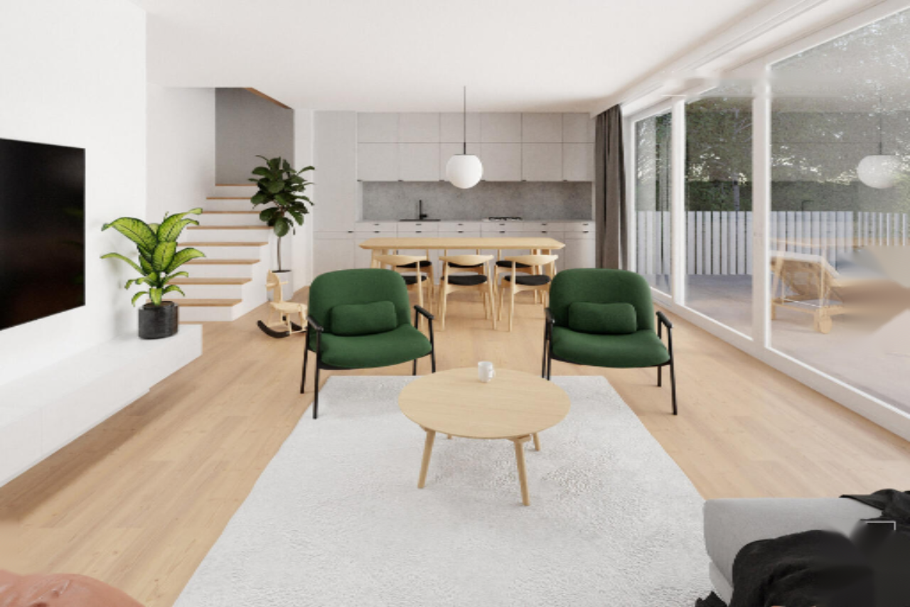 Casa en Liubliana, Eslovenia, 175 m² - imagen 15