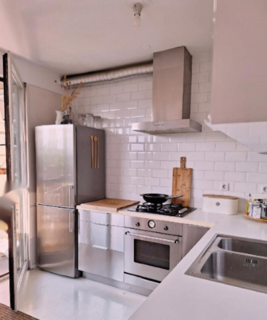 Piso en Liubliana, Eslovenia, 55 m² - imagen 17