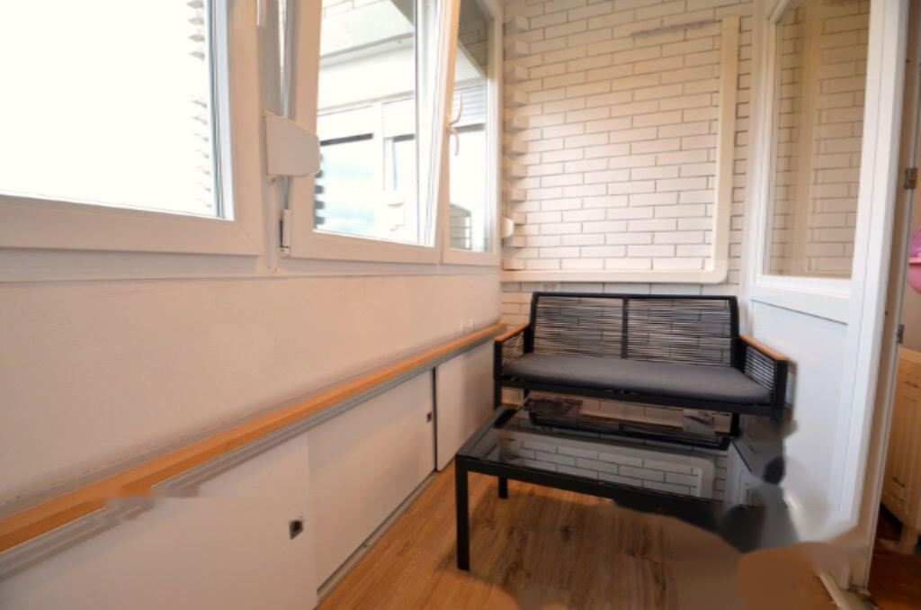 Wohnung in Ljubljana, Slowenien, 45 m² - Foto 17