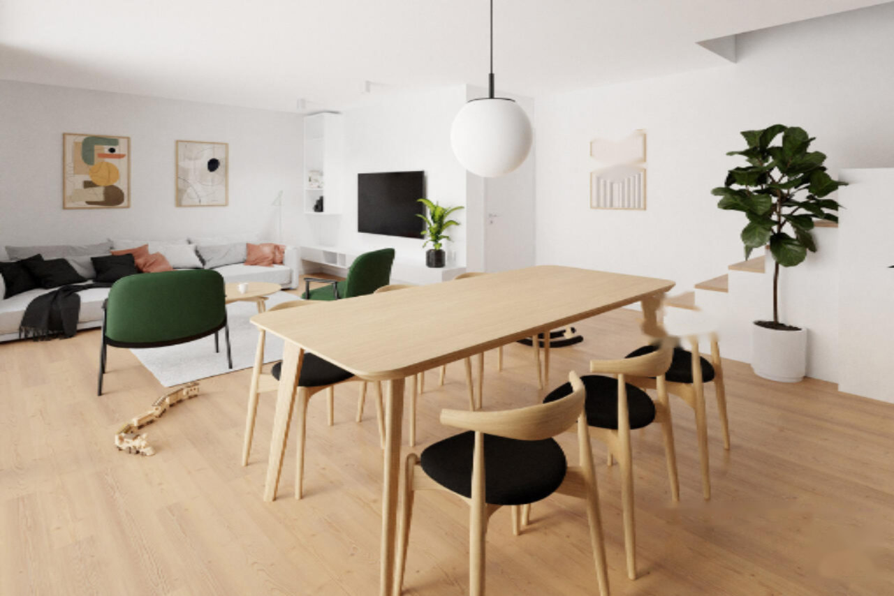 Casa en Liubliana, Eslovenia, 175 m² - imagen 16