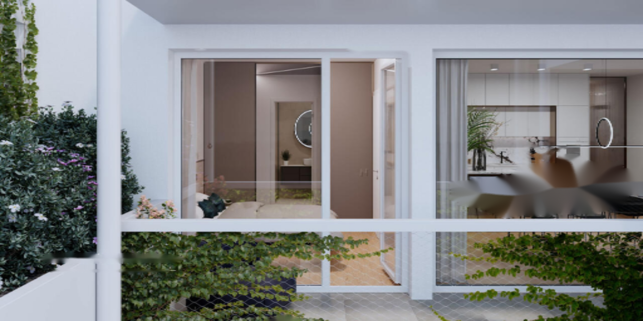 Appartement à Ljubljana, Slovénie, 180 m² - image 18