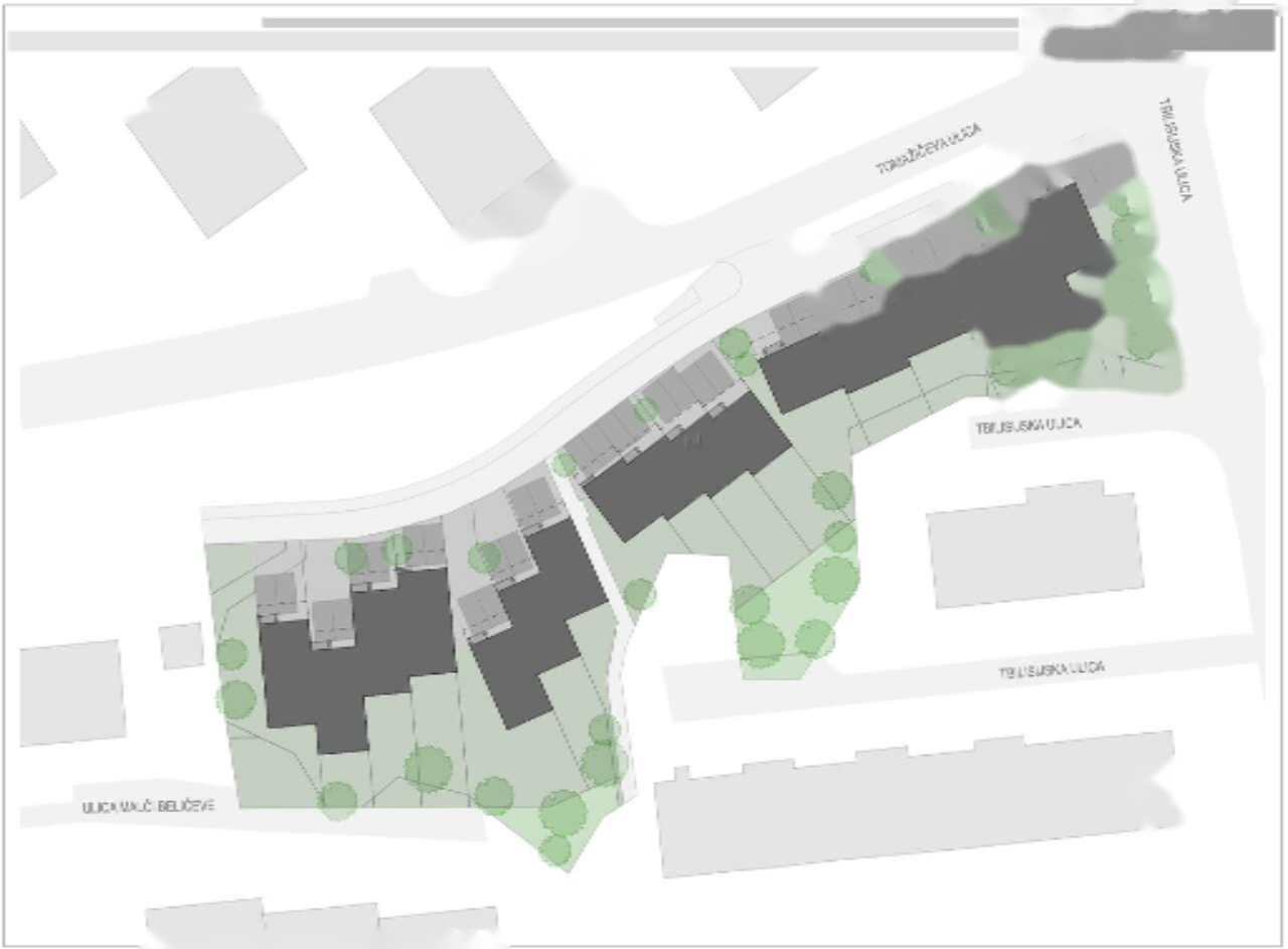Haus in Ljubljana, Slowenien, 153 m² - Foto 18
