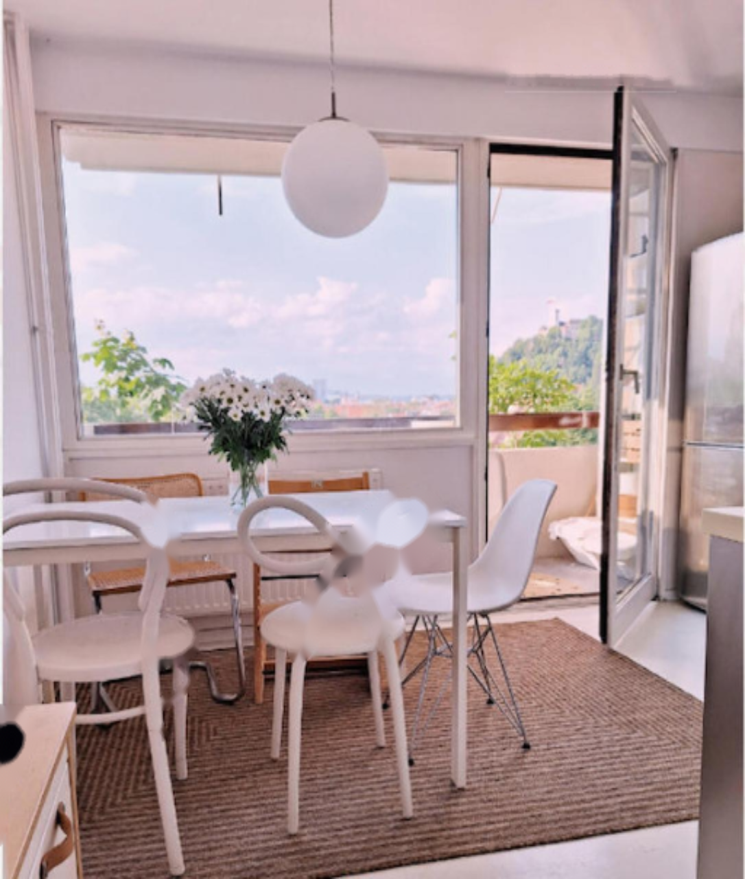 Piso en Liubliana, Eslovenia, 55 m² - imagen 18