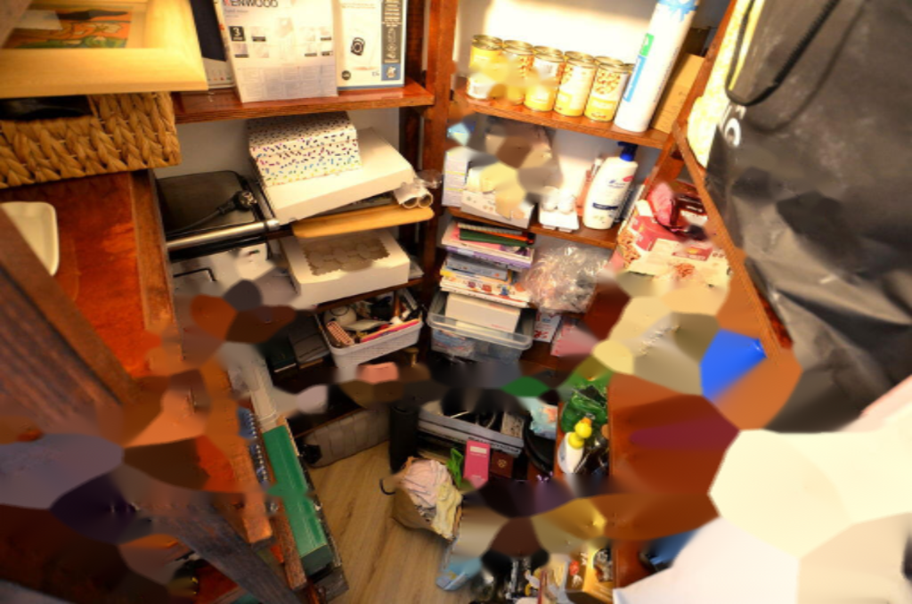 Wohnung in Ljubljana, Slowenien, 45 m² - Foto 19