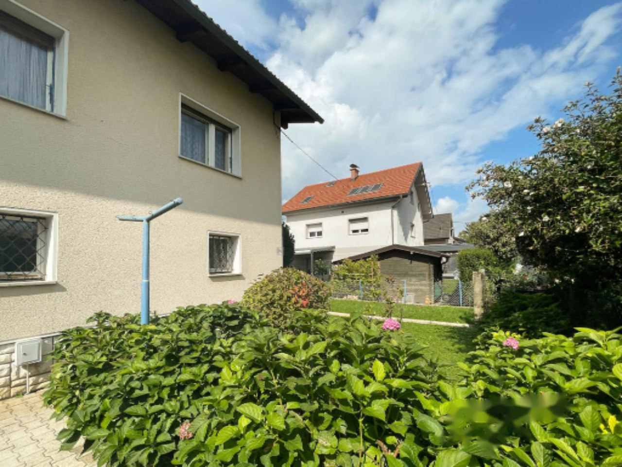 House in Ljubljana, Slovenia, 201 m² - picture 19