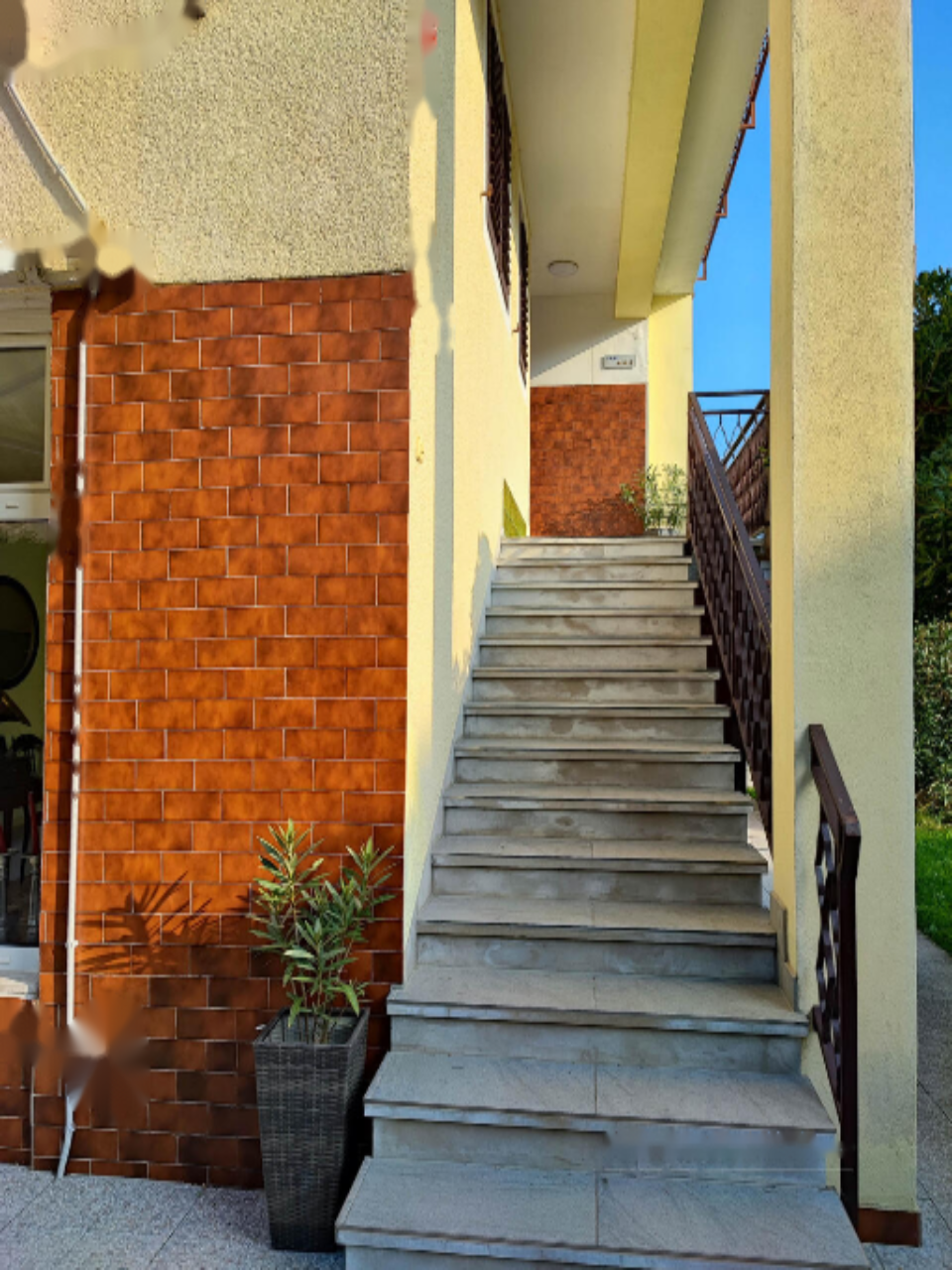 Haus in Portorož, Slowenien, 401 m² - Foto 19