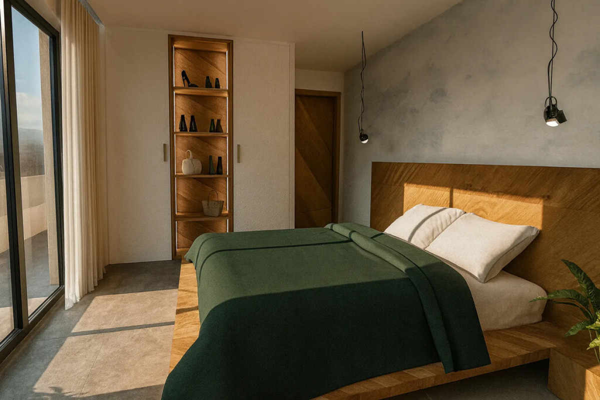 Maison urbaine à Athènes, Grèce, 135 m² - image 3