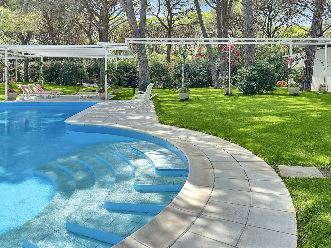 House in Castiglione della Pescaia, Italy, 280 m² - picture 4