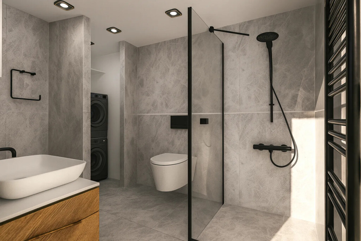 Maison urbaine à Athènes, Grèce, 135 m² - image 4