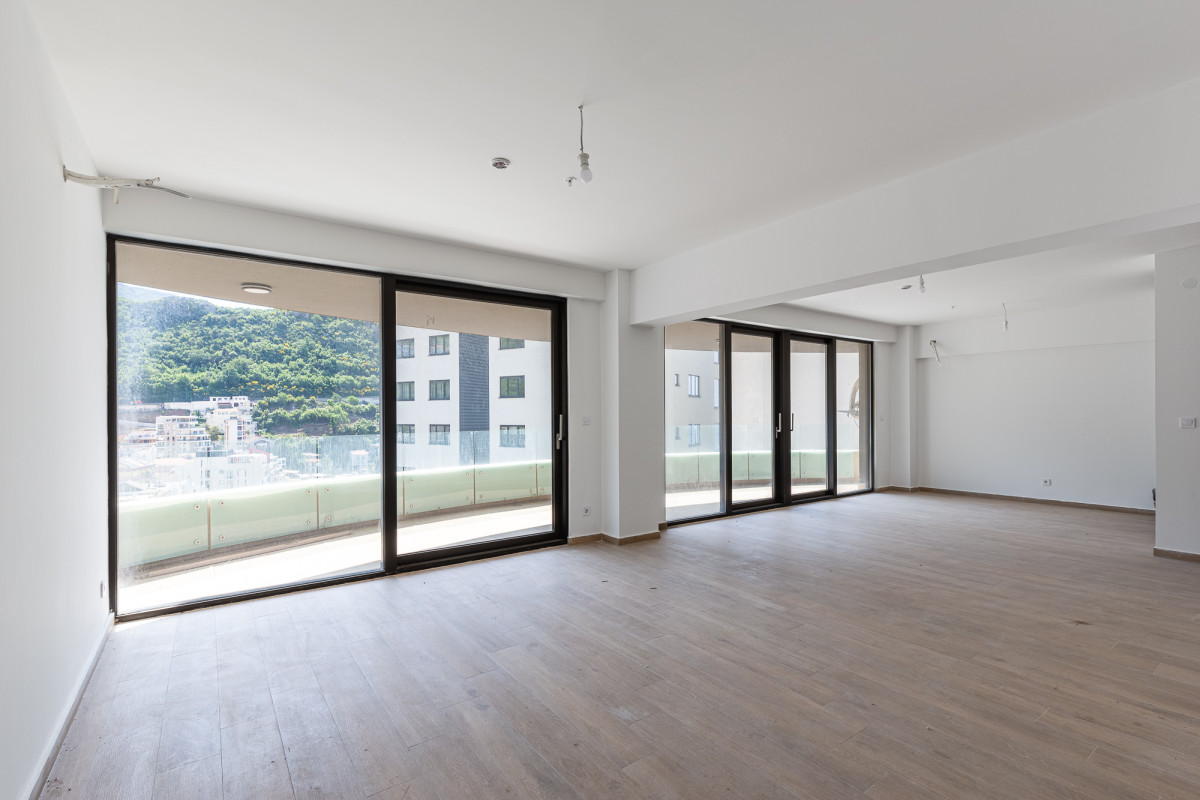 Appartement à Rafailovici, Monténégro, 140 m² - image 6