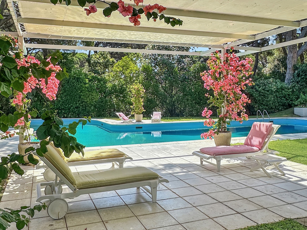 House in Castiglione della Pescaia, Italy, 280 m² - picture 6