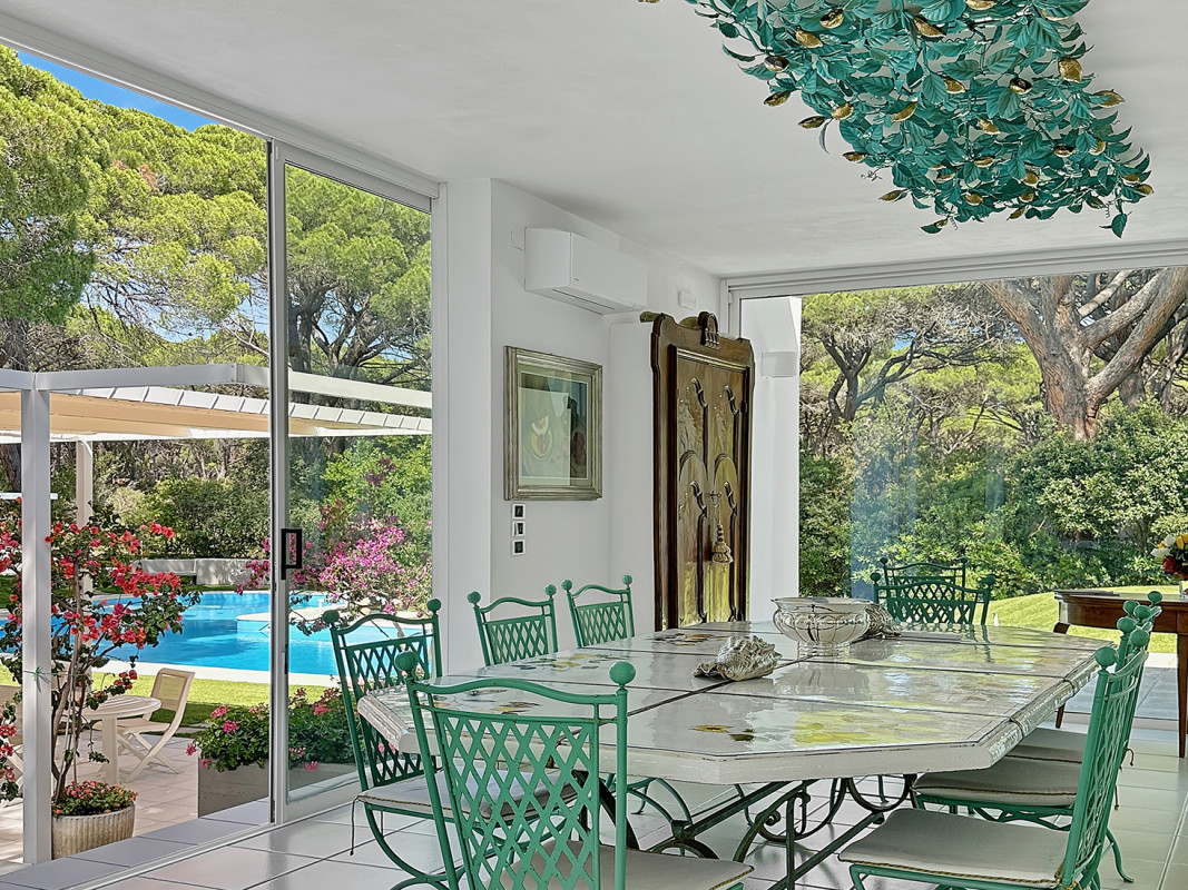 House in Castiglione della Pescaia, Italy, 280 m² - picture 11