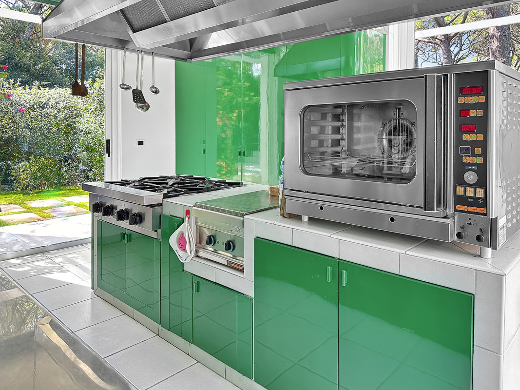 House in Castiglione della Pescaia, Italy, 280 m² - picture 13